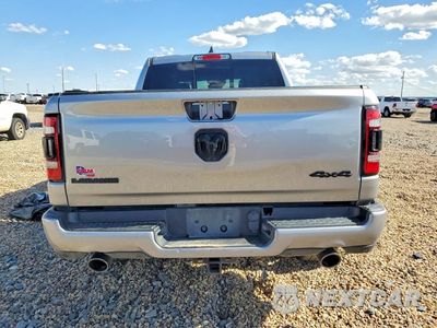 Zdjęcie 6 z 12 samochodu: 2022 RAM 1500 LARAMIE VIN:1C6SRFJT0NN188255 - miniatura