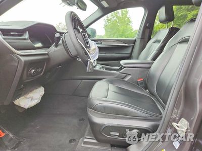 Zdjęcie 7 z 13 samochodu: 2024 JEEP GRAND CHEROKEE L LIMITED VIN:1C4RJKBG8R8567193 - miniatura