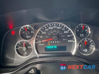 Zdjęcie 7 z 11 samochodu: 2019 CHEVROLET EXPRESS G2500 VIN:1GCWGBFB2K1196904 - miniatura