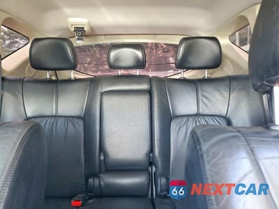 Zdjęcie 10 z 13 samochodu: 2009 NISSAN MURANO S VIN:JN8AZ18WX9W150060 - miniatura