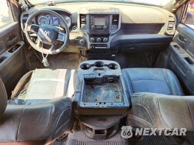 Zdjęcie 8 z 13 samochodu: 2021 RAM 2500 TRADESMAN VIN:3C7WR5HJ3MG645496 - miniatura