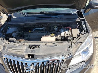 Zdjęcie 11 z 12 samochodu: 2016 BUICK ENCORE VIN:KL4CJGSB0GB528342 - miniatura