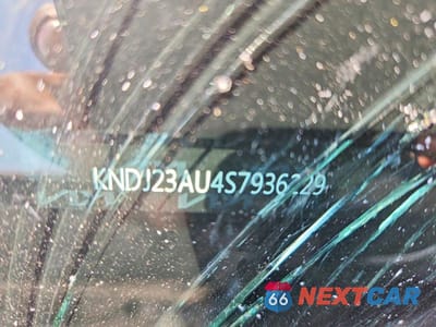 Zdjęcie 12 z 12 samochodu: 2025 KIA SOUL LX VIN:KNDJ23AU4S7936229 - miniatura
