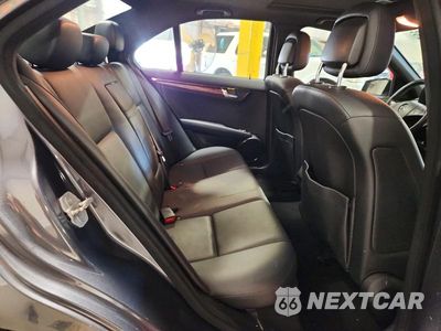 Zdjęcie 10 z 12 samochodu: 2010 MERCEDES-BENZ C 300 4MATIC VIN:WDDGF8BB6AR111214 - miniatura
