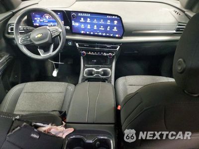 Zdjęcie 8 z 13 samochodu: 2024 CHEVROLET TRAVERSE LT VIN:1GNERGKS5RJ231137 - miniatura
