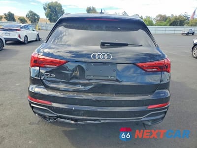 Zdjęcie 6 z 13 samochodu: 2021 AUDI Q3 PREMIUM PLUS S LINE 45 VIN:WA1EECF39M1156865 - miniatura