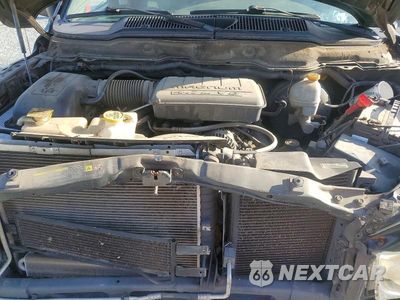 Zdjęcie 11 z 12 samochodu: 2005 DODGE RAM 1500 ST VIN:1D7HU18N95J652832 - miniatura