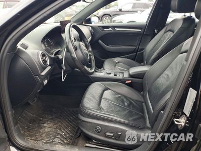 Zdjęcie 7 z 12 samochodu: 2015 AUDI A3 PREMIUM VIN:WAUACGFF4F1141198 - miniatura