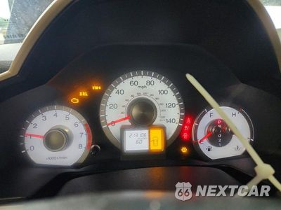 Zdjęcie 9 z 14 samochodu: 2011 HONDA PILOT LX VIN:5FNYF4H24BB060284 - miniatura