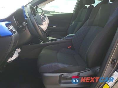 Zdjęcie 7 z 13 samochodu: 2021 TOYOTA C-HR XLE VIN:JTNKHMBX6M1106256 - miniatura