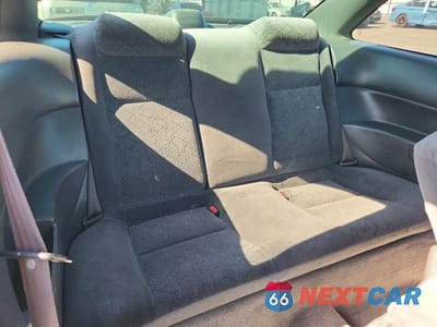 Zdjęcie 10 z 13 samochodu: 2000 HONDA CIVIC EX VIN:1HGEJ814XYL038026 - miniatura