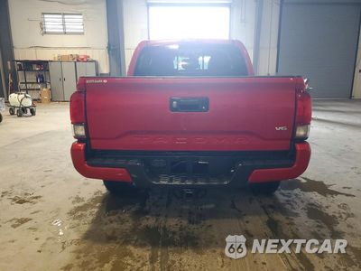 Zdjęcie 6 z 12 samochodu: 2023 TOYOTA TACOMA SR5 V6 VIN:3TMAZ5CN7PM213548 - miniatura