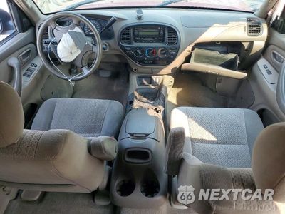 Zdjęcie 8 z 12 samochodu: 2006 TOYOTA TUNDRA DOUBLE CAB SR5 VIN:5TBDT44196S522885 - miniatura
