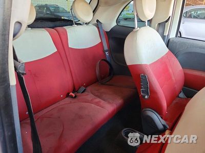 Zdjęcie 10 z 12 samochodu: 2012 FIAT 500 POP VIN:3C3CFFAR3CT343649 - miniatura