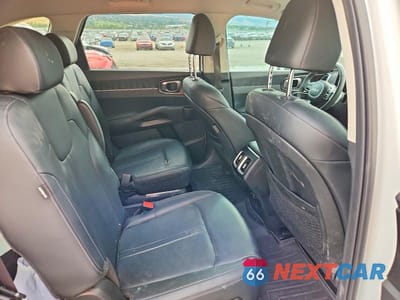 Zdjęcie 10 z 13 samochodu: 2025 KIA SORENTO EX VIN:KNDRH4JG0S5391143 - miniatura
