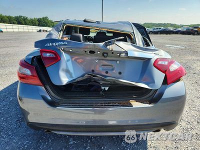 Zdjęcie 6 z 12 samochodu: 2018 NISSAN ALTIMA 2.5 SL VIN:1N4AL3AP4JC138722 - miniatura
