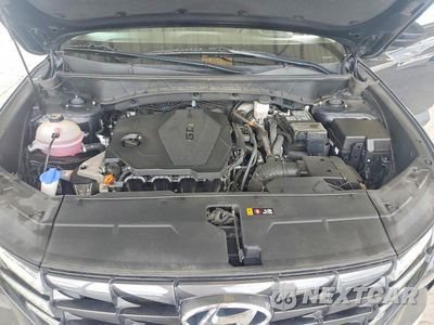 Zdjęcie 11 z 12 samochodu: 2024 HYUNDAI TUCSON SEL VIN:5NMJB3DE5RH344765 - miniatura
