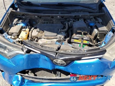 Zdjęcie 12 z 13 samochodu: 2018 TOYOTA RAV4 XLE VIN:JTMWFREV0JJ193229 - miniatura