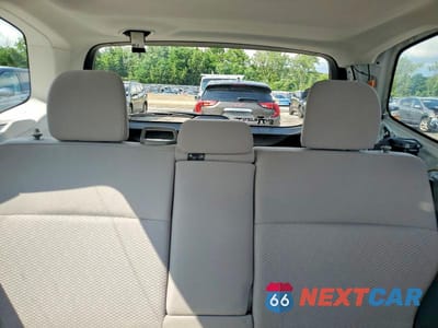 Zdjęcie 10 z 13 samochodu: 2014 SUBARU FORESTER 2.5I PREMIUM VIN:JF2SJAEC8EH537952 - miniatura