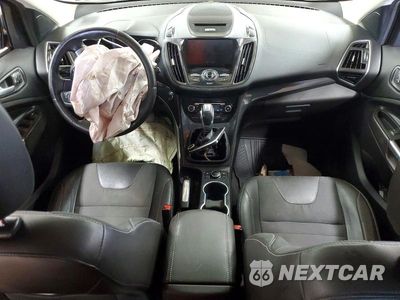 Zdjęcie 8 z 13 samochodu: 2013 FORD ESCAPE TITANIUM VIN:1FMCU9J98DUC59753 - miniatura