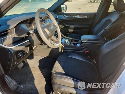 Zdjęcie 7 z 13 samochodu: 2023 JEEP GRAND CHEROKEE LAREDO VIN:1C4RJHAG5PC561382 - miniatura