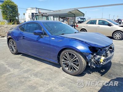 Czwarte zdjęcie samochodu z boku: 2013 SCION FR-S BASE VIN:JF1ZNAA10D1730034 - miniatura