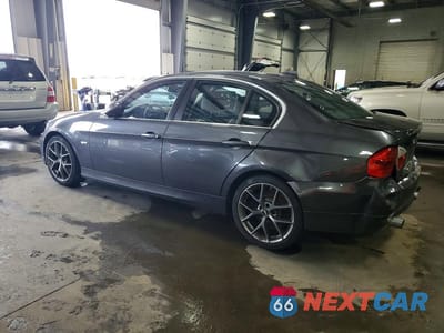 Drugie zdjęcie samochodu z przodu: 2007 BMW 335 XI VIN:WBAVD53567AV14208 - miniatura