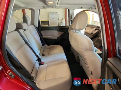 Zdjęcie 11 z 14 samochodu: 2014 SUBARU FORESTER 2.5I PREMIUM VIN:JF2SJAGC8EH409143 - miniatura