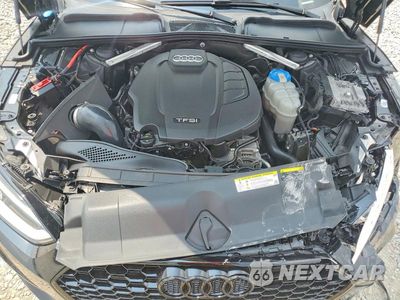 Zdjęcie 11 z 12 samochodu: 2018 AUDI A5 PRESTIGE S-LINE VIN:WAUUNAF54JA000717 - miniatura