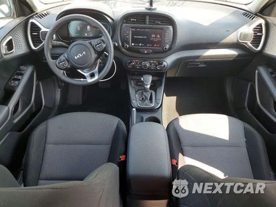 Zdjęcie 8 z 12 samochodu: 2025 KIA SOUL LX VIN:KNDJ23AU6S7932215 - miniatura