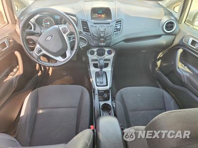 Zdjęcie 8 z 12 samochodu: 2016 FORD FIESTA SE VIN:3FADP4BJ0GM198327 - miniatura