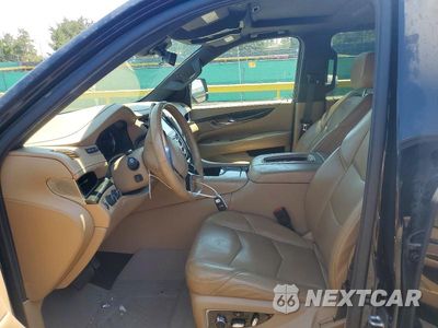 Zdjęcie 7 z 13 samochodu: 2020 CADILLAC ESCALADE ESV PLATINUM VIN:1GYS4KKJ1LR155052 - miniatura