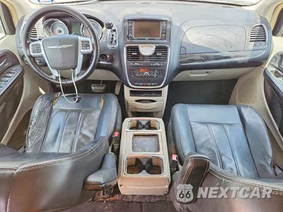 Zdjęcie 8 z 13 samochodu: 2012 CHRYSLER TOWN & COUNTRY TOURING VIN:2C4RC1BG7CR226318 - miniatura