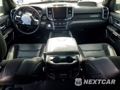 Zdjęcie 8 z 12 samochodu: 2021 RAM 1500 LARAMIE VIN:1C6SRFJT1MN694000 - miniatura