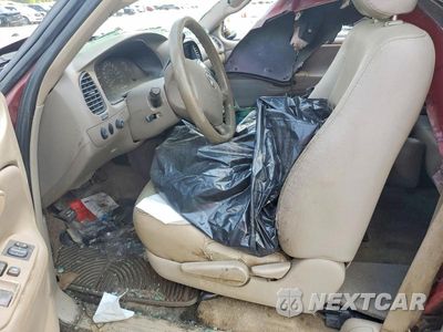 Zdjęcie 7 z 12 samochodu: 2006 TOYOTA TUNDRA ACCESS CAB SR5 VIN:5TBBT44106S481456 - miniatura