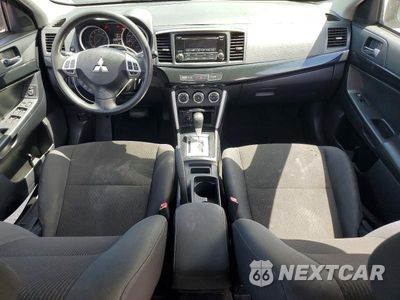 Zdjęcie 8 z 12 samochodu: 2016 MITSUBISHI LANCER ES VIN:JA32U2FU8GU002972 - miniatura