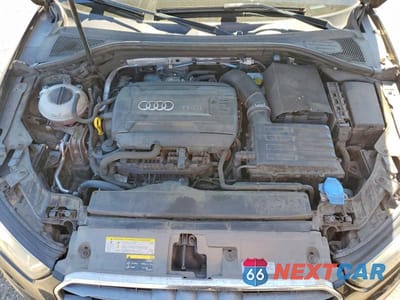 Zdjęcie 11 z 12 samochodu: 2016 AUDI A3 PREMIUM VIN:WAU78LFF5G1117093 - miniatura