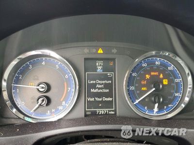Zdjęcie 9 z 12 samochodu: 2019 TOYOTA COROLLA VIN:5YFBURHE7KP895271 - miniatura