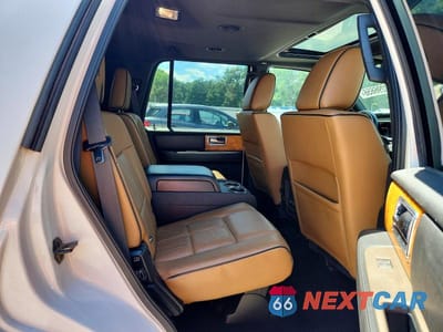 Zdjęcie 11 z 13 samochodu: 2013 LINCOLN NAVIGATOR VIN:5LMJJ2J58DEL05089 - miniatura