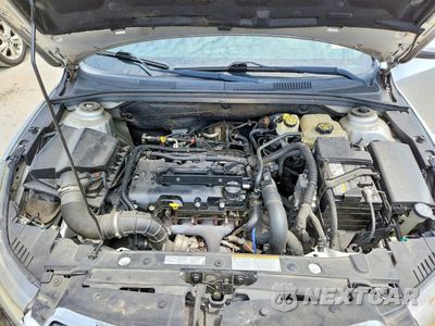 Zdjęcie 11 z 12 samochodu: 2012 CHEVROLET CRUZE LT VIN:1G1PG5SC7C7379887 - miniatura