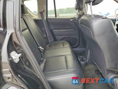 Zdjęcie 11 z 13 samochodu: 2017 JEEP COMPASS LATITUDE VIN:1C4NJDEB1HD128904 - miniatura