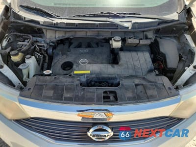Zdjęcie 12 z 13 samochodu: 2012 NISSAN QUEST 3.5 S VIN:JN8AE2KP9C9033627 - miniatura