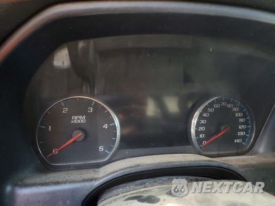 Zdjęcie 9 z 13 samochodu: 2017 GMC SIERRA K3500 DENALI VIN:1GT42YEY7HF234332 - miniatura