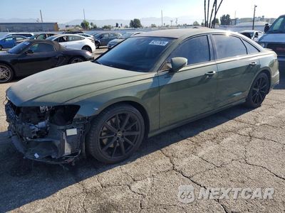 2024 AUDI A8 L WAULDAF8XRN006180 - główne zdjęcie licytacji z USA - miniatura