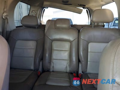 Zdjęcie 10 z 13 samochodu: 2003 FORD EXPEDITION EDDIE BAUER VIN:1FMFU18L53LA52645 - miniatura