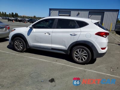 Drugie zdjęcie samochodu z przodu: 2017 HYUNDAI TUCSON SE VIN:KM8J33A47HU283916 - miniatura