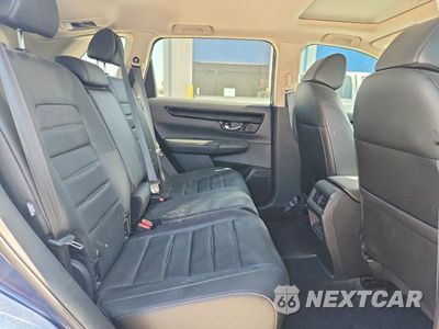 Zdjęcie 11 z 14 samochodu: 2025 HONDA CR-V EXL VIN:2HKRS4H77SH412240 - miniatura