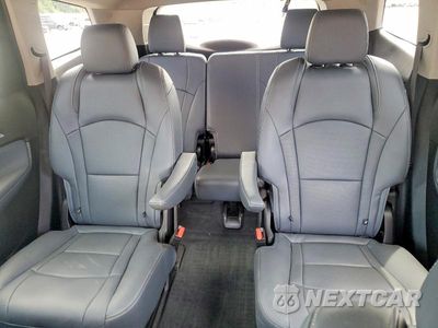 Zdjęcie 10 z 13 samochodu: 2021 BUICK ENCLAVE PREMIUM VIN:5GAEVBKW3MJ234879 - miniatura