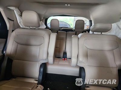 Zdjęcie 10 z 14 samochodu: 2020 FORD EXPLORER LIMITED VIN:1FMSK8FH9LGA23377 - miniatura