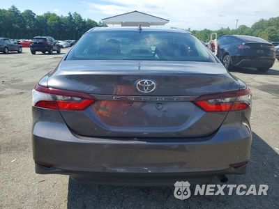 Zdjęcie 6 z 13 samochodu: 2023 TOYOTA CAMRY LE VIN:4T1C11BKXPU078718 - miniatura